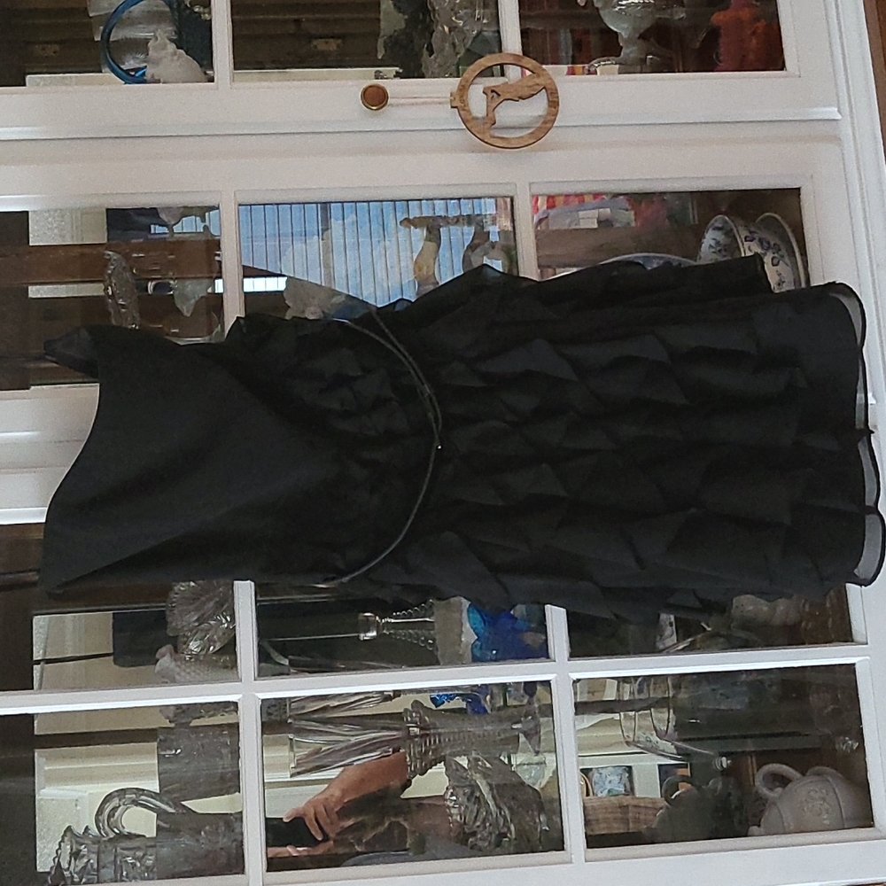 This is a partyyyy dress!!!
